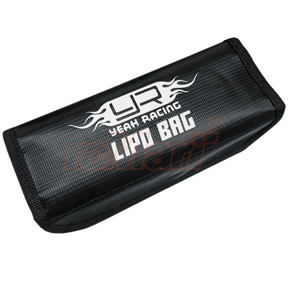 Yeah Racing - RC Lipo Battery Safe Guard Charging Bag - YA-0545