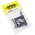 YEAH RACING - RC Aluminum Chassis Set Up Tool Kit For 1/27 1/28 Mini-Z - YT-0175