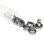 Yeah Racing - PTFE RC Ball Bearing Set with Bearing Oil For Tamiya G601 - YB0300BX