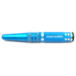 Yeah Racing - Aluminum RC Body Mounting Hole Reamer 0-14mm (Blue) - YT-0178BU