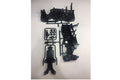 Tamiya - D Parts For 58589 Gf-01 - 8265 TAMIYA SPARES