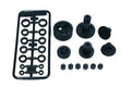 Tamiya - G Parts For Dancing Rider - 8601 TAMIYA SPARES