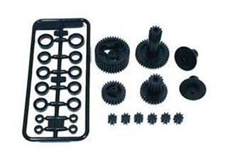 Tamiya - G Parts For Dancing Rider - 8601 TAMIYA SPARES