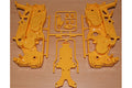 Tamiya - D Parts Heavy Dump Truck - 8618 TAMIYA SPARES