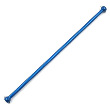 Yeah Racing - Aluminium Main Drive Prop Shaft Tamiya TT-01E Blue - TATT-044BU