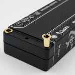 Yeah Racing - 5mm to 4mm Battery Conversion Plug (4pcs) - WPT-0149
