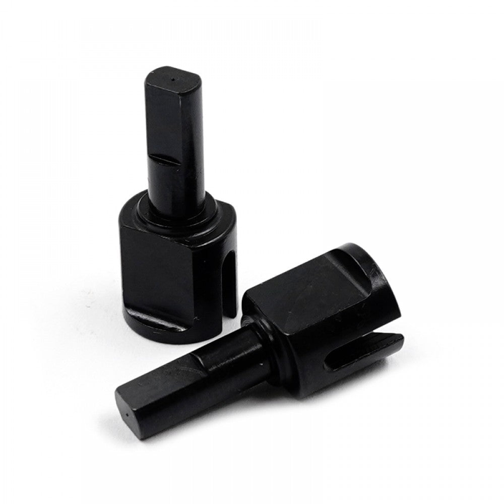 Yeah Racing - G45 Steel Diff Outdrive Cup Joint For Tamiya M05, M06, MB01, BT01 - TAMC-091BK
