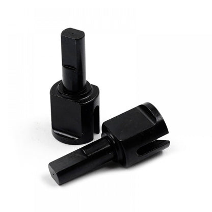 Yeah Racing - G45 Steel Diff Outdrive Cup Joint For Tamiya M05, M06, MB01, BT01 - TAMC-091BK