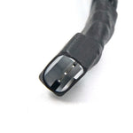 Yeah Racing  - XT60 Plug To JST-XH Plug Charge Cable w/ Balance Plug For 1/28 1/24 RC Lipos - WPT-0162
