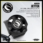 Yeah Racing - Jetnado Jettex 300 Shrouded Super High Speed Fan 30mm - YA-0746BK