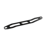 Yeah Racing - Graphite Battery Plate For Tamiya TT02 Series -  TATT-078BK