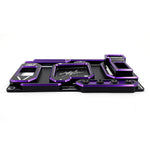 (SALE) Momentum - PRO 7075 Aluminium Setup Station Tray Limited Edition (Atsushi Hara limited edition) MMT-023