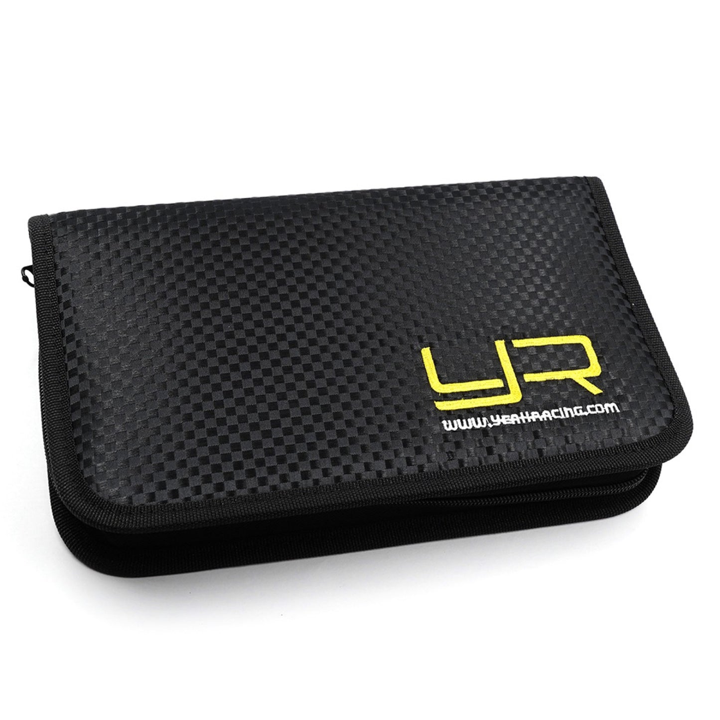 Yeah Racing - Nylon Tools Bag (26.5 X 16 X 5cm) - YT-0251BK (tools not included)