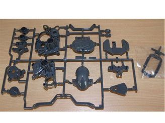 Tamiya - A Parts (Gearbox) Dancing Rider - 15024 TAMIYA SPARES