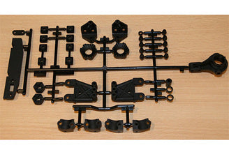 Tamiya - C Parts (X1) Cc-02 For 58675 - 15091 TAMIYA SPARES