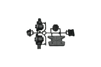Tamiya - J Parts For 43501 Terra Crusher - 114022 TAMIYA SPARES