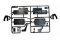 Tamiya - M Parts For 43530 - 114070 TAMIYA SPARES