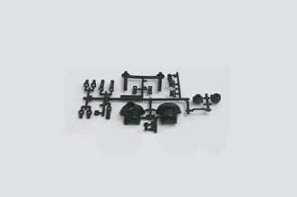 Tamiya - K Parts For 43532 - 114091 TAMIYA SPARES