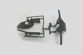 Tamiya - L Parts For 43532 - 114092 TAMIYA SPARES