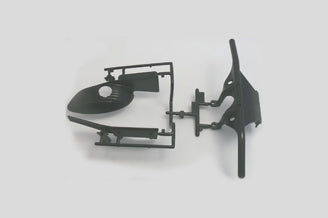 Tamiya - L Parts For 43532 - 114092 TAMIYA SPARES