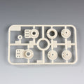 Tamiya - P Parts Servo Horn - 115065 TAMIYA SPARES