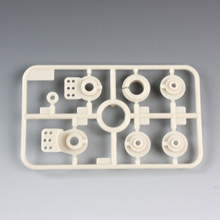 Tamiya - P Parts Servo Horn - 115065 TAMIYA SPARES