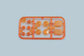 Tamiya - L Parts For 56301 King Hauler - 115105 TAMIYA SPARES