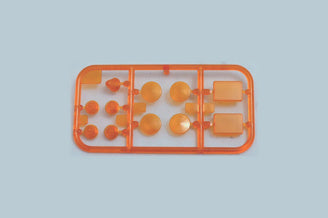 Tamiya - L Parts For 56301 King Hauler - 115105 TAMIYA SPARES
