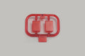 Tamiya - S Parts For 56301 King Hauler - 115106 TAMIYA SPARES