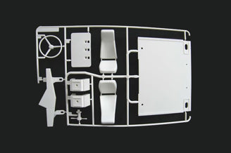 Tamiya - P Parts For 56301 King Hauler - 115108 TAMIYA SPARES