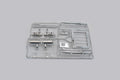 Tamiya - Q Parts For 56301  King Hauler - 115109 TAMIYA SPARES