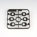 Tamiya - S Parts For 58431 F.104 - 115211 TAMIYA SPARES