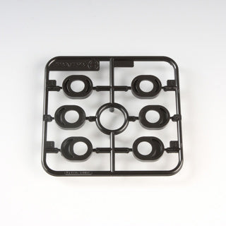 Tamiya - S Parts For 58431 F.104 - 115211 TAMIYA SPARES