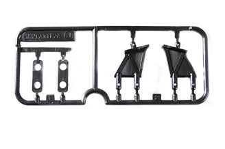 Tamiya - J Parts For 53371 - 115245 TAMIYA SPARES