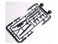 Tamiya - K Parts For Wild Willy - 115255 TAMIYA SPARES