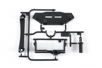 Tamiya - J Parts (1Pc) For 53408 - 115271 TAMIYA SPARES