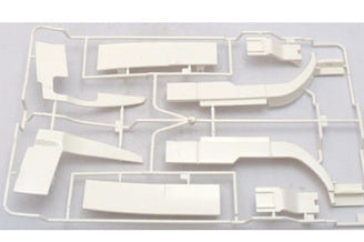 Tamiya - K Parts For 56312 Volvo Fh12 - 115276 TAMIYA SPARES