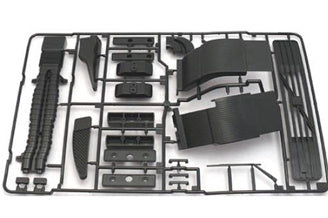 Tamiya - R Parts For 56312 Volvo Fh12 - 115277 TAMIYA SPARES