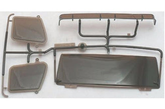 Tamiya - S Parts For 56312 Volvo Fh12 - 115279 TAMIYA SPARES