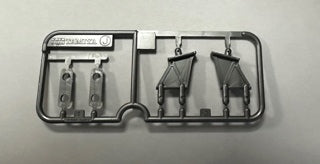 Tamiya - J Parts For 58266 - 115288 TAMIYA SPARES