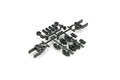 Tamiya - L Parts For 58395 Db-01 - 115372 TAMIYA SPARES
