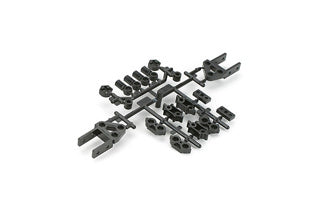 Tamiya - L Parts For 58395 Db-01 - 115372 TAMIYA SPARES