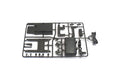 Tamiya - Q Parts For 56318 Scania - 115392 TAMIYA SPARES