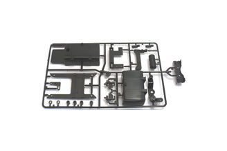 Tamiya - Q Parts For 56318 Scania - 115392 TAMIYA SPARES