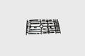 Tamiya - M Parts For 58435 Ta05V2 - 115527 TAMIYA SPARES
