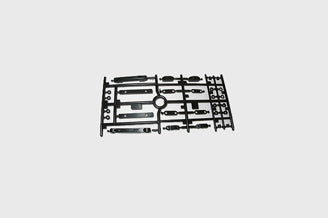 Tamiya - M Parts For 58435 Ta05V2 - 115527 TAMIYA SPARES