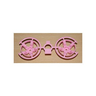 Tamiya - S Parts Spoke Pink Comical Frog - 115896 TAMIYA SPARES