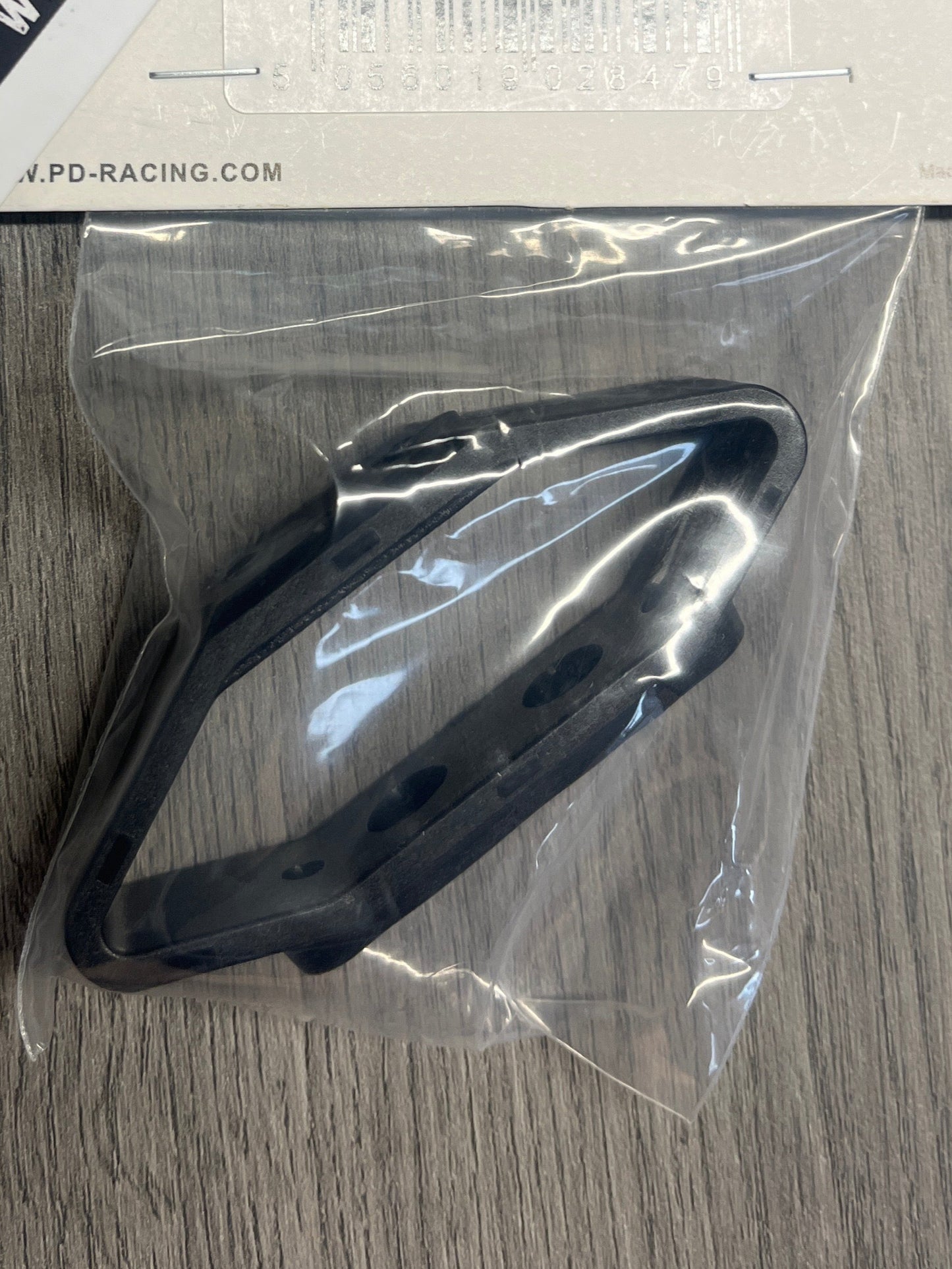 PD RACING SPARES - 1/10TH TK10 & TR10 - Bumper Spring 1PCS - PD861-024