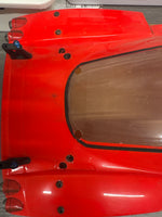 Used - Rare Tamiya - Ferrari Enzo 1/10 RC Body 190mm wide