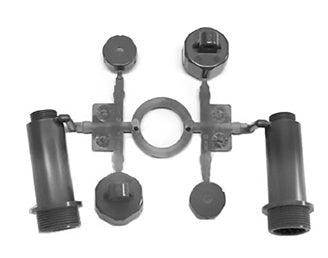 Tamiya - U Parts For 43508 - 224021 TAMIYA SPARES